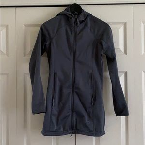 Mountain Hardware hooded Jacket